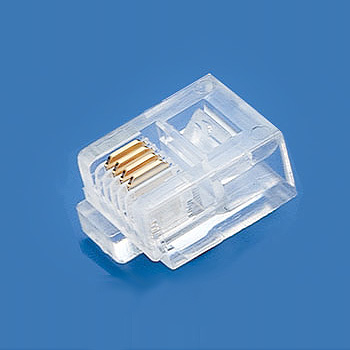 101BR MP6P4C MMJ DEC RJ11